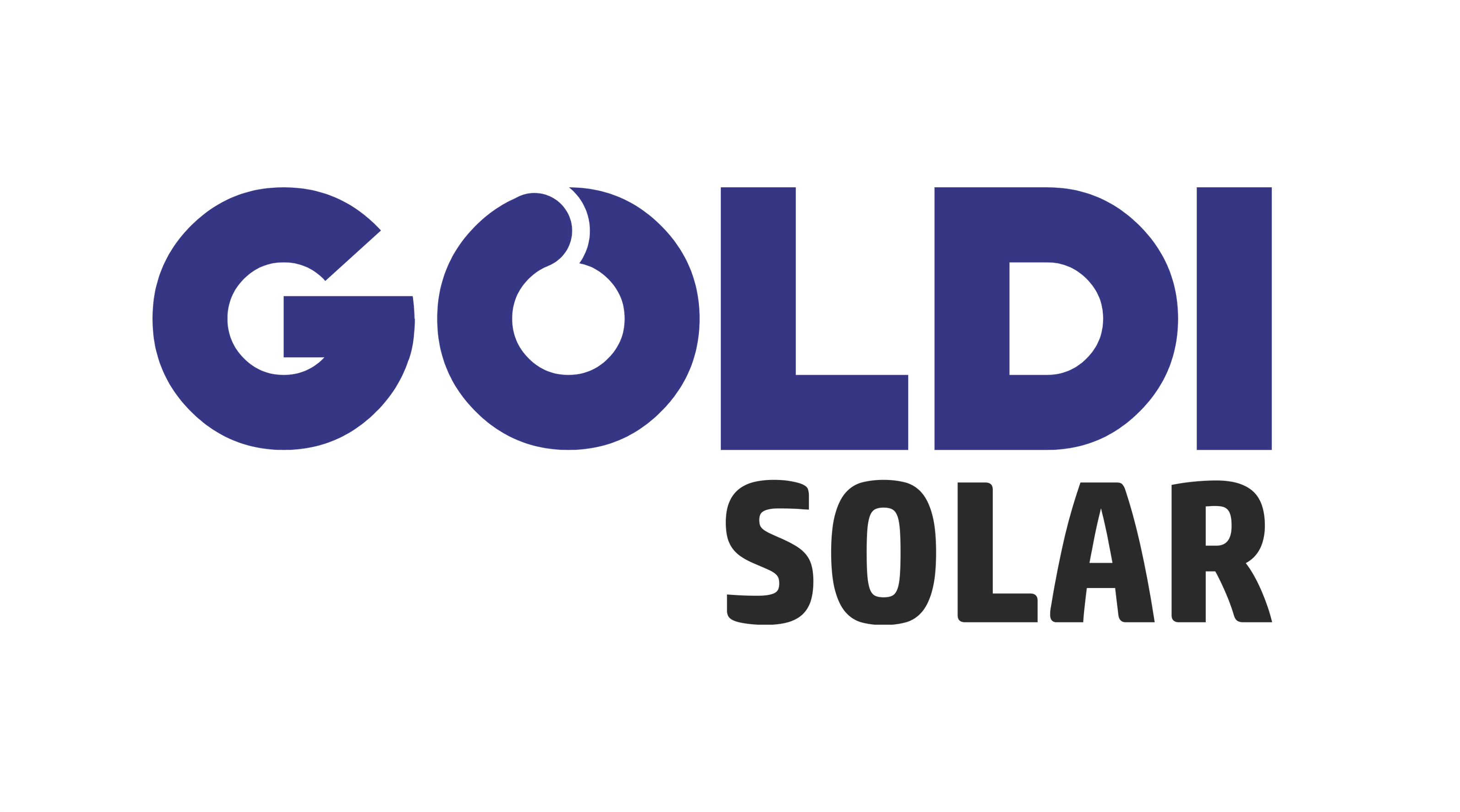 Goldi Solar