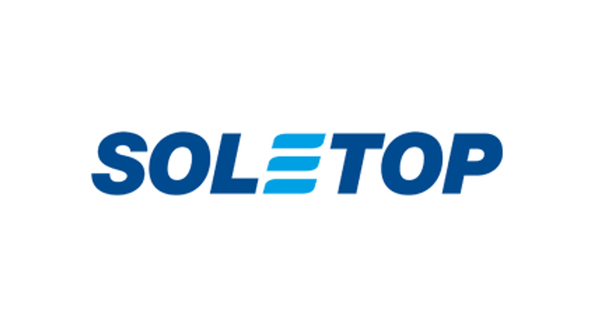Soletop
